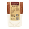 Custom Plastic Food Packaging Bags for Vegetable Mushroom Seasoning with Logo