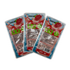 Juice Beverage Bag with Custom Desgign Logo Aluminum Foil Food Grade Plasitc Pouch