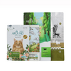 Pet Food Packaging