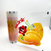 Customized Cup Seal Film Roll Plastic Sealing PP Sealing Film for Plastic Cup