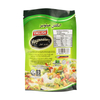 Salad Dressing Bag Plastic Packaging Stand Up Pouch Custom Logo Design Doypack