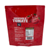3kg Ketchup Bag Customized Plastic Laminate Material for Packaging Colour Pringting