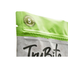 Custom Zipper Aluminum Foil High Barrier Plastic Food Bags for Packaging Pouch