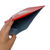 3kg Ketchup Bag Customized Plastic Laminate Material for Packaging Colour Pringting