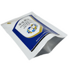 Customized Aluminum Foil High Barrier Plastic Packaging Bag For Farm Chemical Pesticide