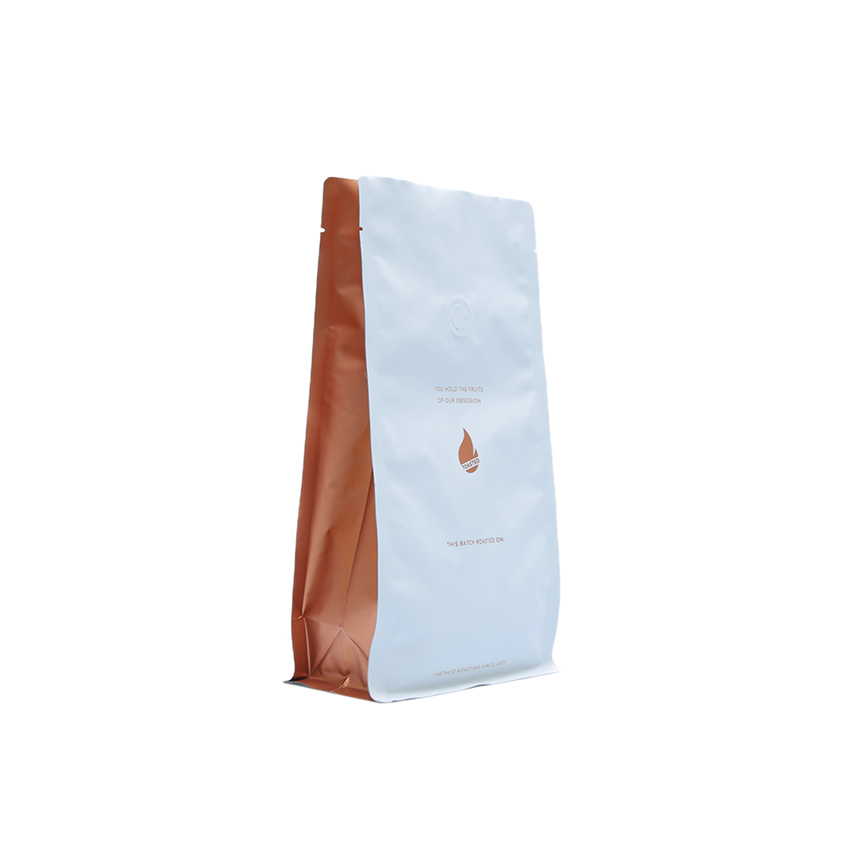 Coffee&Powder Packaging