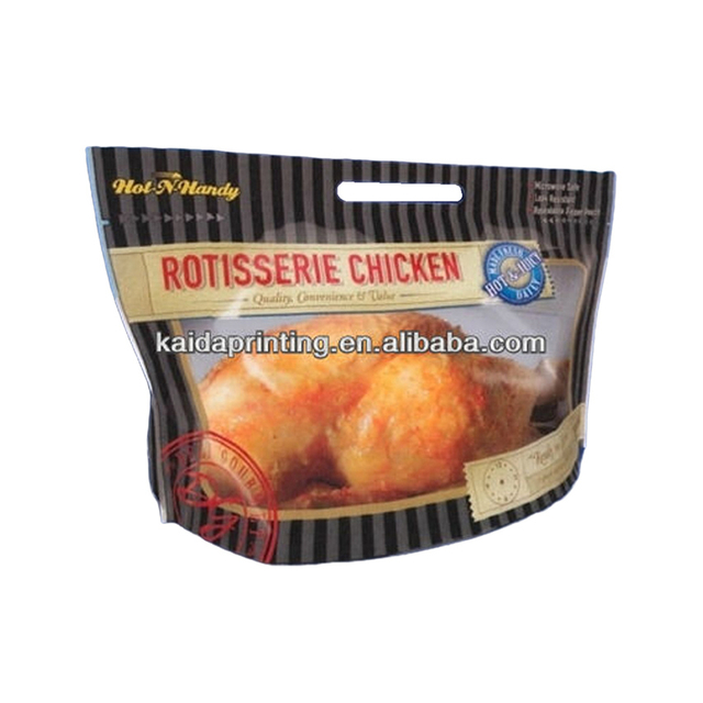 Roast Chicken Bag