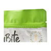 Custom Zipper Aluminum Foil High Barrier Plastic Food Bags for Packaging Pouch