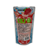 Juice Beverage Bag with Custom Desgign Logo Aluminum Foil Food Grade Plasitc Pouch