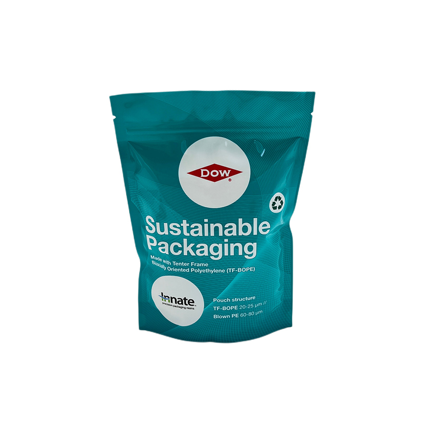 Sustainable Packaging