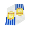Food Grade Custom Printed Sauce Packaging Pouch Bags
