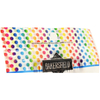 Flexible Transparent Customized Plastic Food Packaging Snack Bags with Zipper