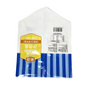 Food Grade Custom Printed Sauce Packaging Pouch Bags