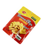 Banana Chip Packaging Bag Aluminum Foil High Barrier Stand Up Pouch
