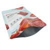 Custom Packaging Bags Laminated Three Layer Aluminum Foil Printing Plastic Pouch