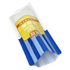Food Grade Custom Printed Sauce Packaging Pouch Bags