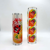 Customized Cup Seal Film Roll Plastic Sealing PP Sealing Film for Plastic Cup