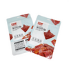 Custom Packaging Bags Laminated Three Layer Aluminum Foil Printing Plastic Pouch