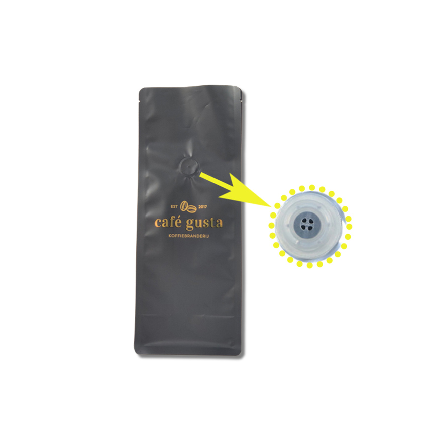 Coffee&Powder Packaging