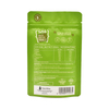 Custom Zipper Aluminum Foil High Barrier Plastic Food Bags for Packaging Pouch