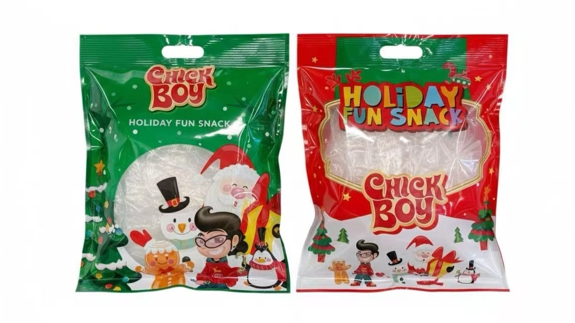 Mono-Material Flexible Packaging: The Future of Recyclable Packaging Solutions